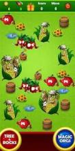 Angry Plants Merge截图3