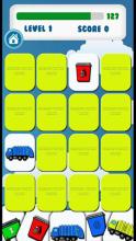 Garbage Truck Match截图5