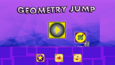 Geometry crush dash截图1