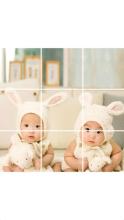 Jigsaw Puzzle - Cute Baby截图4