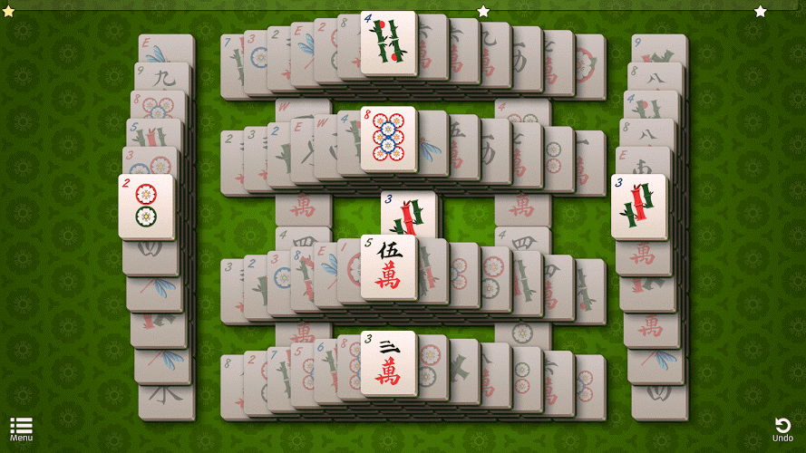 Mahjong FRVR截图4