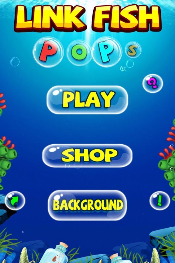 Link Fish POPs截图4