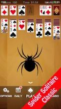 Solitaire Offline Classic截图3