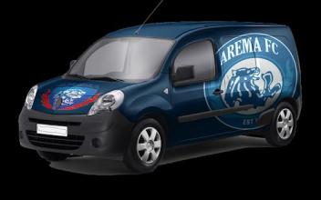 Mobil Arema Game截图3