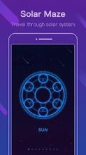 Star Track - Blendoku Hue Color Puzzle Game截图1