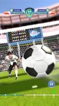 Free Football Flick Strike 3D: World Soccer Game截图4