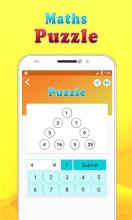 Math Logic and Puzzles截图3