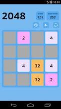 2048 brain games截图5