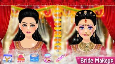 Indian Wedding Arranged Marriage Part-2截图5