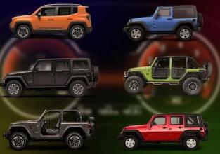 Racing in 4x4 Prado Jeep : Drive Prado Jeep Games截图1