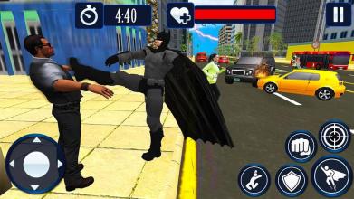 Superheros Fight Arena - Battle of Immortals截图5