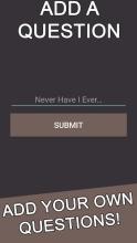 Never Have I Ever For Teens!截图1