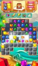 Genius Games & Gems - Jewel & Gem Match 3 Puzzle截图5