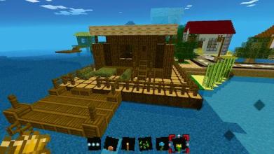 Ultra Craft : Survival Edition截图4