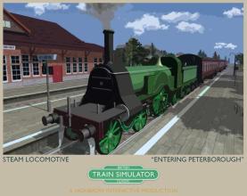 Classic Train Simulator: Britain截图1