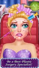 Celebrity Plastic Surgery Simulator: Doctor Game截图4