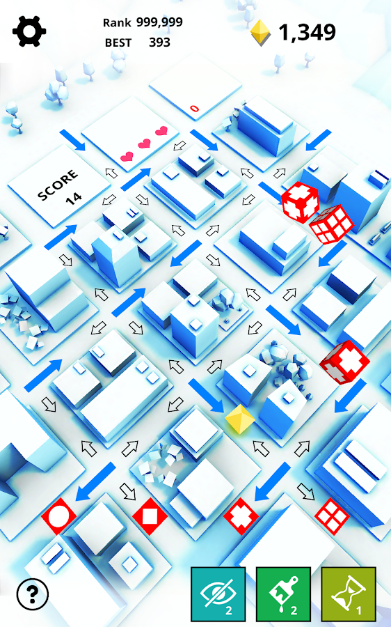 Fez - The Maze City截图2