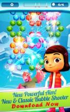 Pop Bubble Shooter Legend: Tom 2018截图2