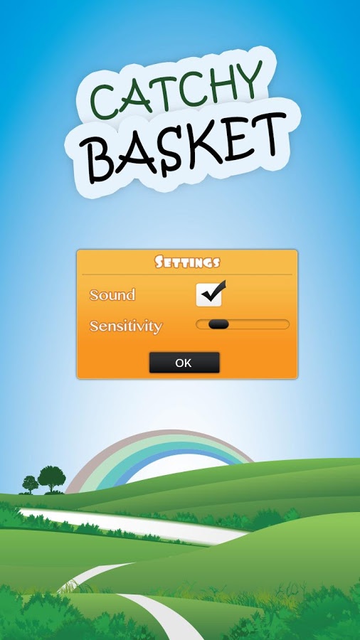 Catchy Basket截图4