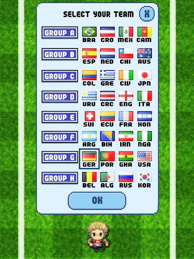 Football Run - Brazil 2014截图5