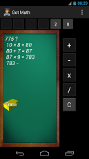 Got Math截图3