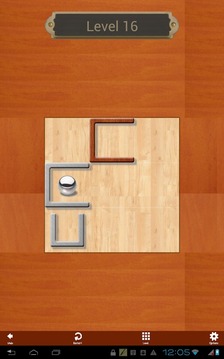 Slide Box Puzzle截图