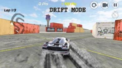 Vehicle Simulator - Car,Truck, Motorbike, Aircraft截图5