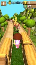 Little Dora Run Dora Games - play dora game free截图1