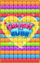 Crush The Cubes截图1