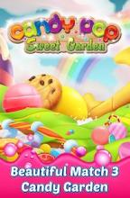 Candy Pop Sweet Garden截图4