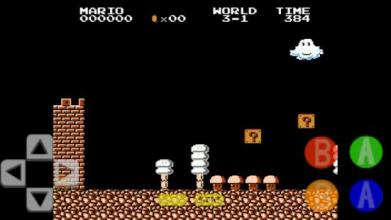 Emulator For Nes Games Classic截图1