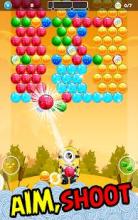 Minion Pop : Bubble Minion Shooter截图4