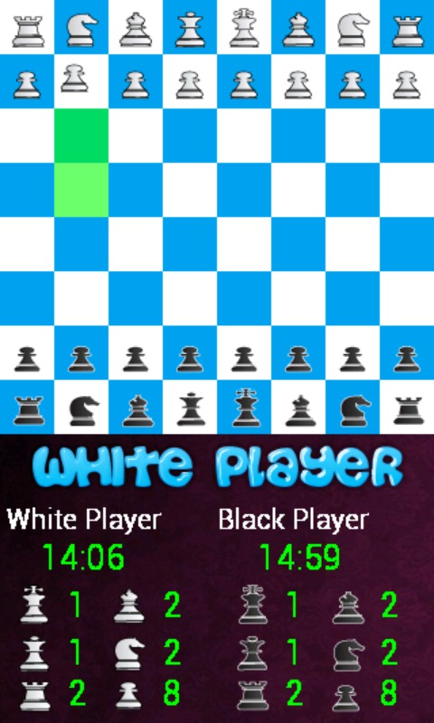 2D Chess截图3