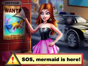 Mermaid Secrets19-Mermaid Princess Search截图4