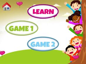 Learn Numbers For Toddlers: Kids Educational Game截图2