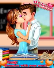 High School Love Romance Story截图5