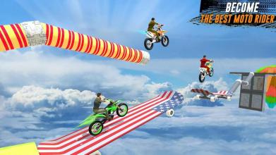 Stunt Bike Speed Rider﻿截图2