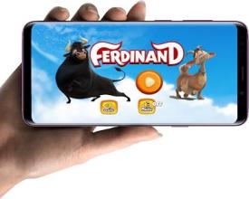 Ferdinand Amazing Adventures截图1