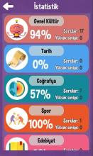 Milyoner Bilgi Yarışması: Trivia截图1