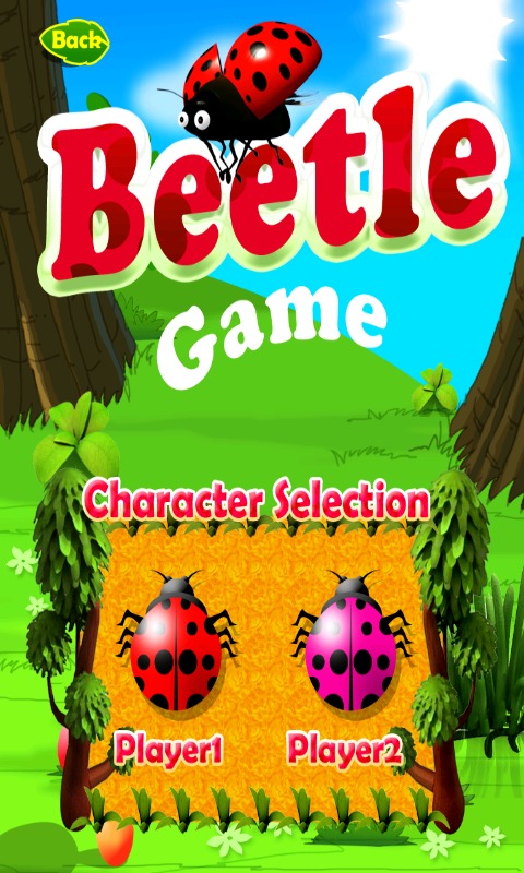 Beetle截图3