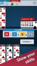 Gin Rummy: Classic Card Game截图2