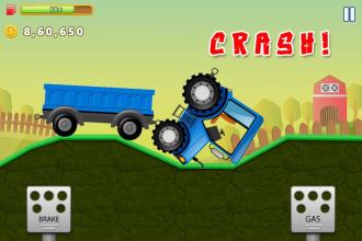 Tractor Cargo Transport截图1