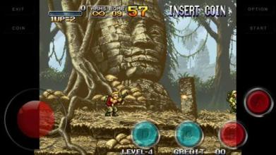 Metal Slug Guide截图3