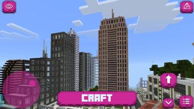 Big City Craft截图3