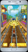 Subway Surf Rush Coney Island New York截图3