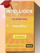 Word Fun - Word Guessing Game截图1