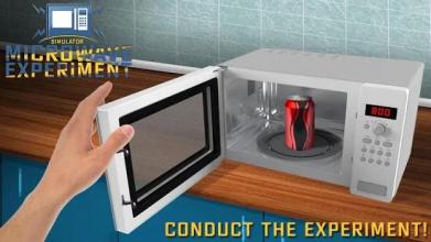 Microwave Experiment Simulator截图5