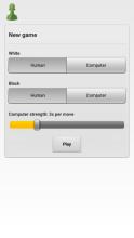 Chess Offline Play Lite截图3