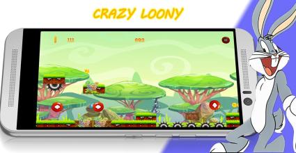 loony tunes the super bunny截图2