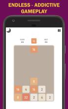 2048 Bricks Blocks截图1